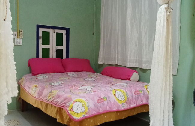 peaceland farmstay - Photo 33