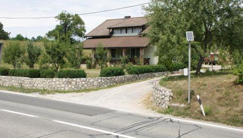 Apartman "BOGUT" - Foto 3