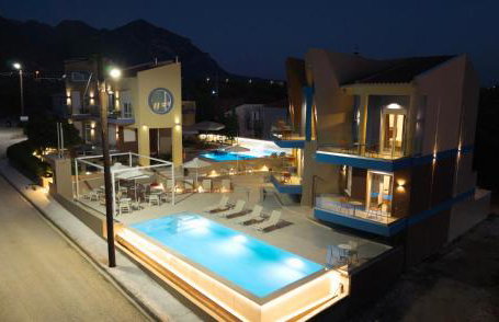 Diamond Kyparissia Suites - Foto 72