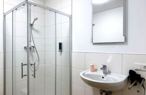 Schöne Apartments I Kostenloses Parken I home2share - Foto 27