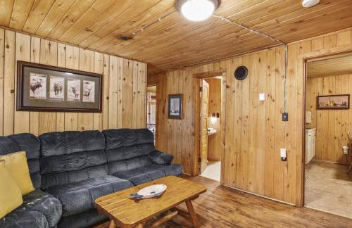 The Guest Cabin Holiday Home - Foto 30