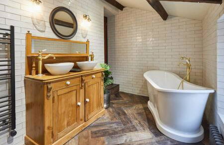 Host & Stay - Hecklers Cottage, Barnard Castle - Foto 16