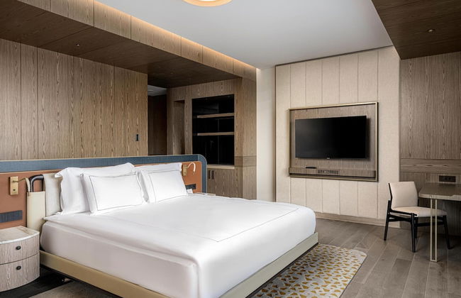 Bayou Villas Turkey 4 Bedrooms Ultra All Inclusive - Foto 9