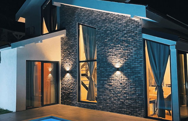 New Balturk Villas Sapanca - Foto 58