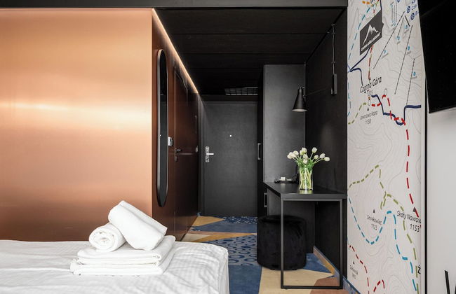 Aparthotel Biała Perła – Czarna Góra Resort | Sun & Snow - Foto 37