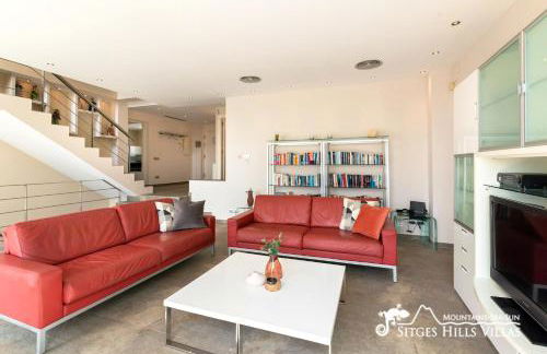 Cool & Modern Villa Giovanna with Air Conditioning, Private Pool & Sea Views - Foto 15