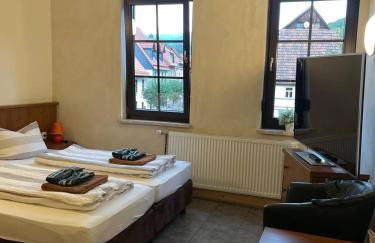 Ferienwohnungen am Roland - Foto 3