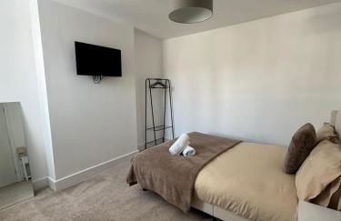 Rhos On Sea Getaway - Foto 16