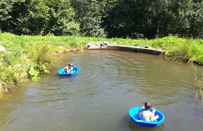 Apartment With Panoramic View - Foto 19