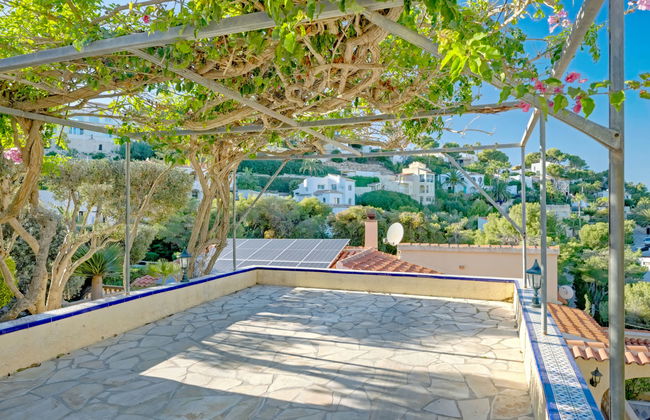 Villa Bellevue - Foto 37