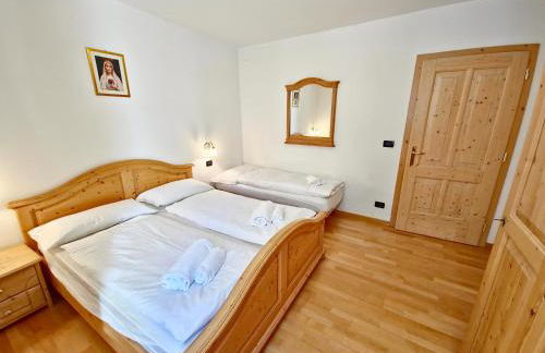 Rossetti 3 camere by AMA Val di Fassa - Foto 6