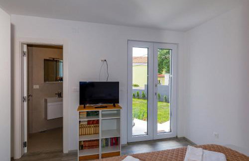 Apartment "Villa M" - Foto 16