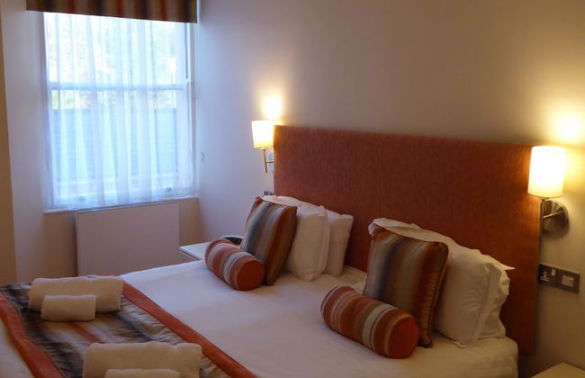 The Osborne Apartments - Foto 19