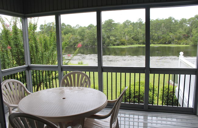 Windjammer Villas I - Foto 5