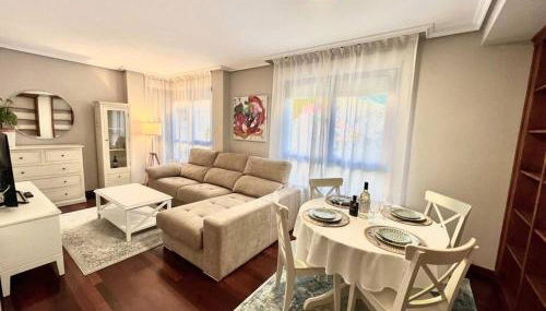 Apartamento Somocuevas - Foto 1