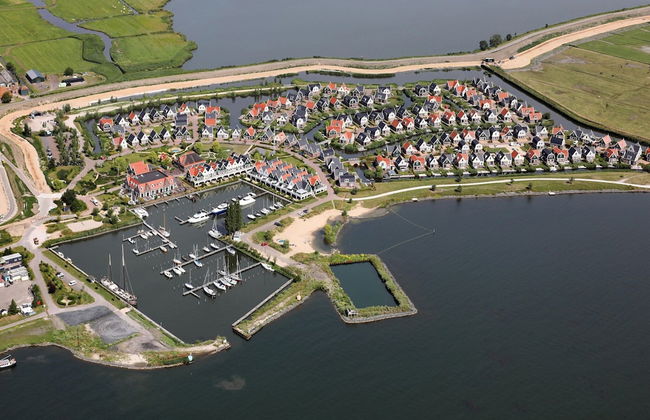 Holiday Home With Sauna in a Holiday Park - Foto 31