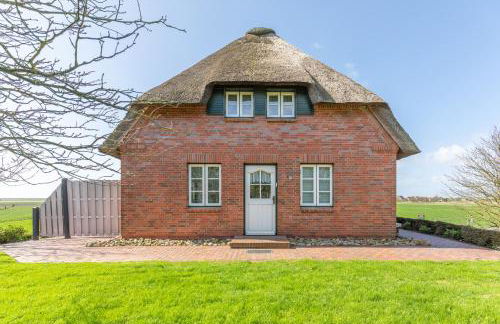 Ferienhaus Frisia - Wohnung 1 - Foto 1