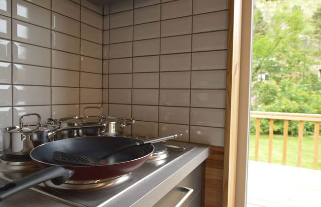 Chalet Near Durbuy With Private Garden - Photo 14