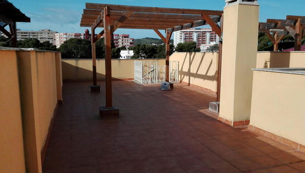 Apartamentos Los Almendros 3000 - Photo 4