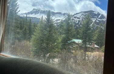 Amphitheater Mountain Cabin - Foto 12