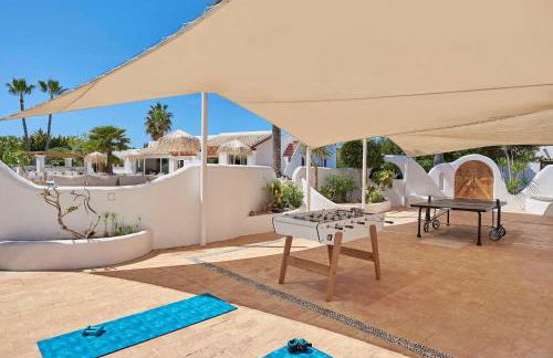 Secluded 6 Bedroom Retreat in Ibiza, 1033 - Foto 54