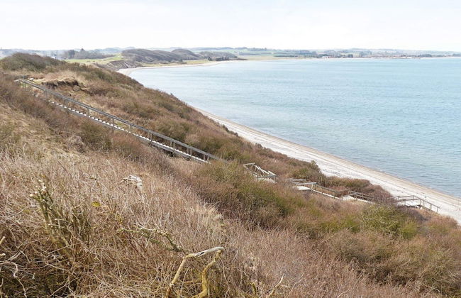 8 Person Holiday Home in Struer - Foto 34