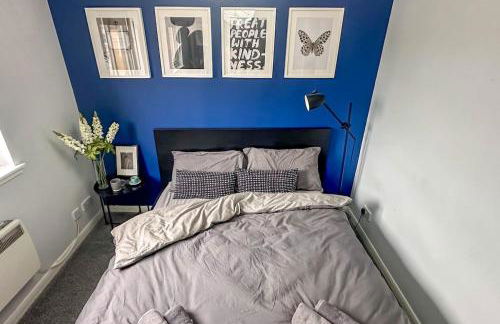 Lovely property near Glasgow, Clydebank - Foto 3