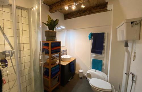 Casa Contovello - Foto 15