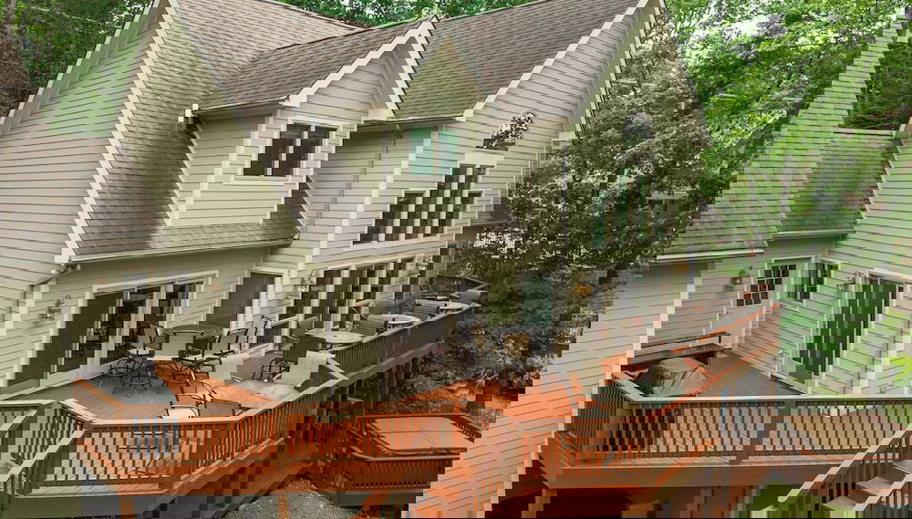 Laurel Cove by Taylor Made Deep Creek - Foto 1, Imagen principal