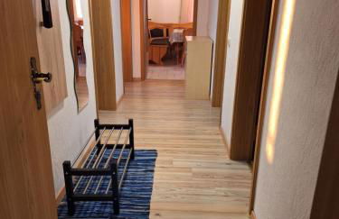 Ferienwohnung Sirch - Foto 18