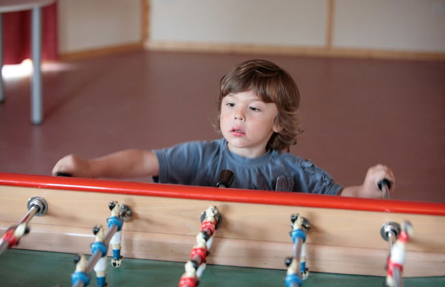 Le Hameau Saint-Martial - Foto 14