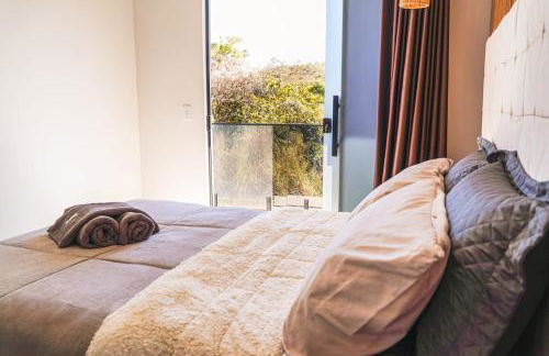 Flat Araticum - Vila de São Jorge - Foto 5