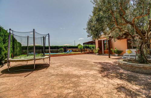 Finca S'Hostalet by Rentallorca - Foto 18