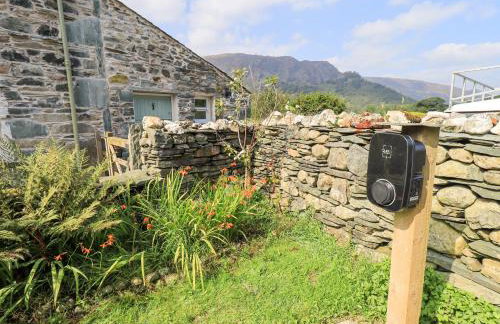 Yew Tree Cottage Borrowdale - Foto 43