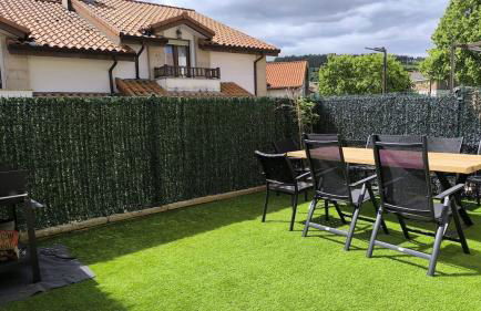 Casa Valles Verdes - Foto 1