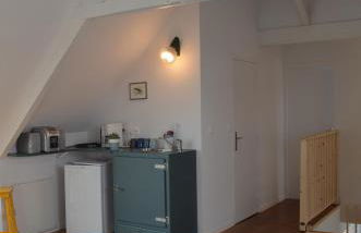 VILLA KEREZAM au petit port de Mogueriec - Foto 20