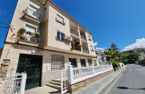 Precioso apartamento cerca de Sierra Nevada - Foto 14