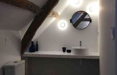 Les bleuets, Fermette Picarde avec grand jardin - Foto 32