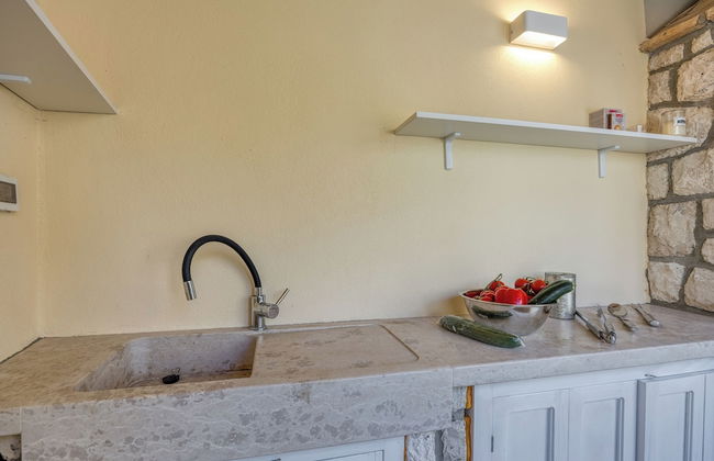 Charming Island Villa Alba - Foto 11