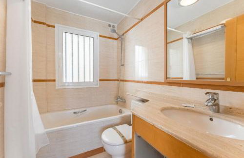 Chalet Golf Costa Adeje 3A003 - Foto 14