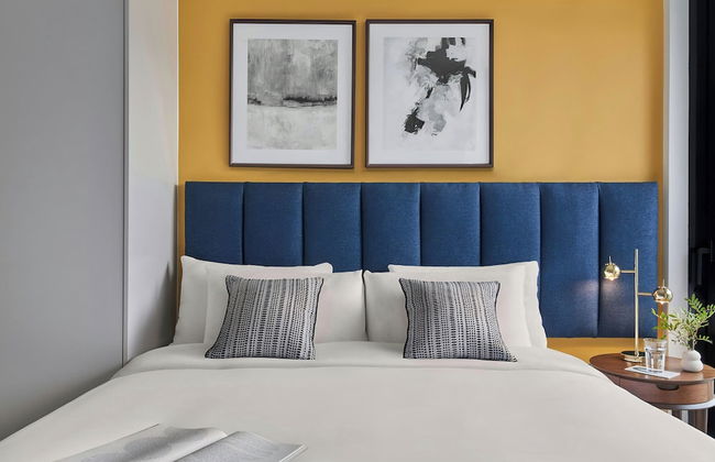 Sonder by Marriott Bonvoy Britain Quay Apartments Grand Canal Square - Photo 6