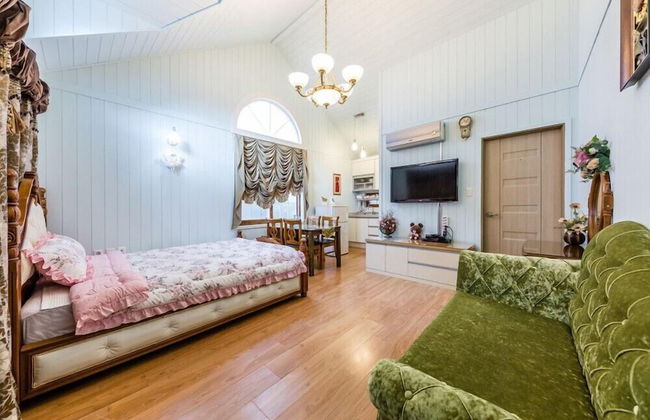 Elsia Pension - Photo 2