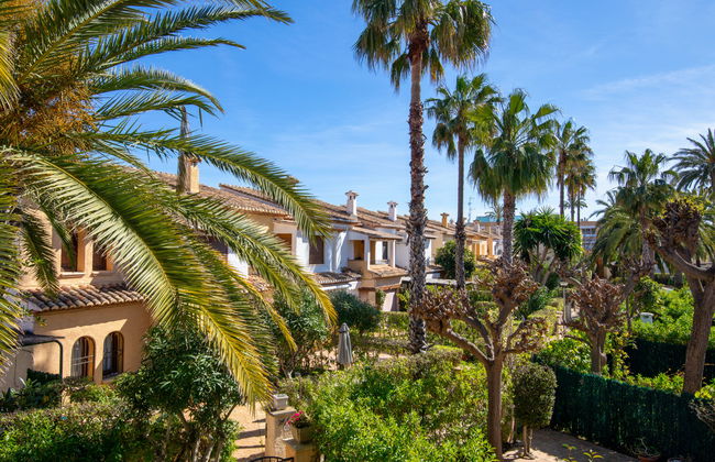 3 bedroom House in Jávea with swimming pool and garden - Photo 26