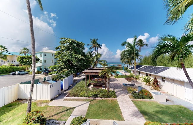 Perfectly Located in the Heart of Seven Mile Beach by RedAwning - Foto 14