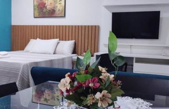 Apartamentos aconchegante Aki - Foto 27