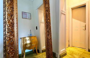 PARK VILLA zentral am Mittelrhein Zimmer&Apartments Self check in Aparthotel - Foto 135