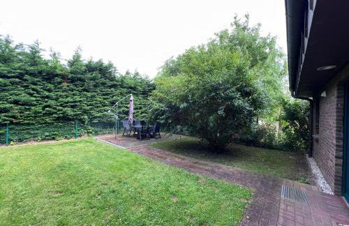 Ruhige FeWo mit eingezäunten Garten - familienfreundlich - Foto 14