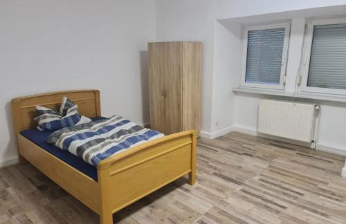 GSS18 1-OG Möblierte Wohnung in Oebisfelde - Foto 6