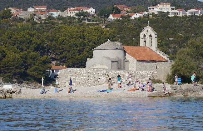 Holiday House Kolic for 2 Persons - Foto 20