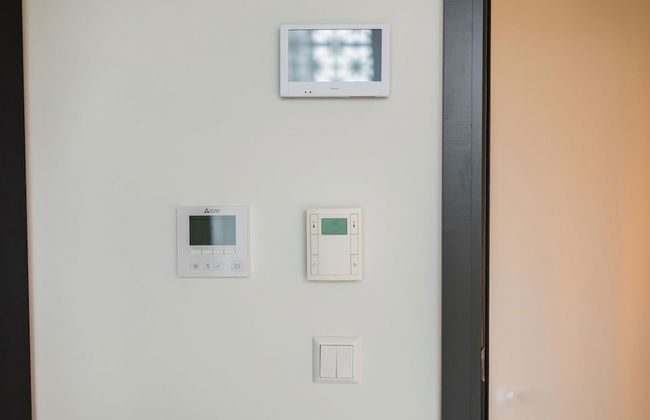 Alphabet Apartments Brede Hilledijk - Photo 50